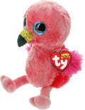 Pink Flamingo Plush T878852