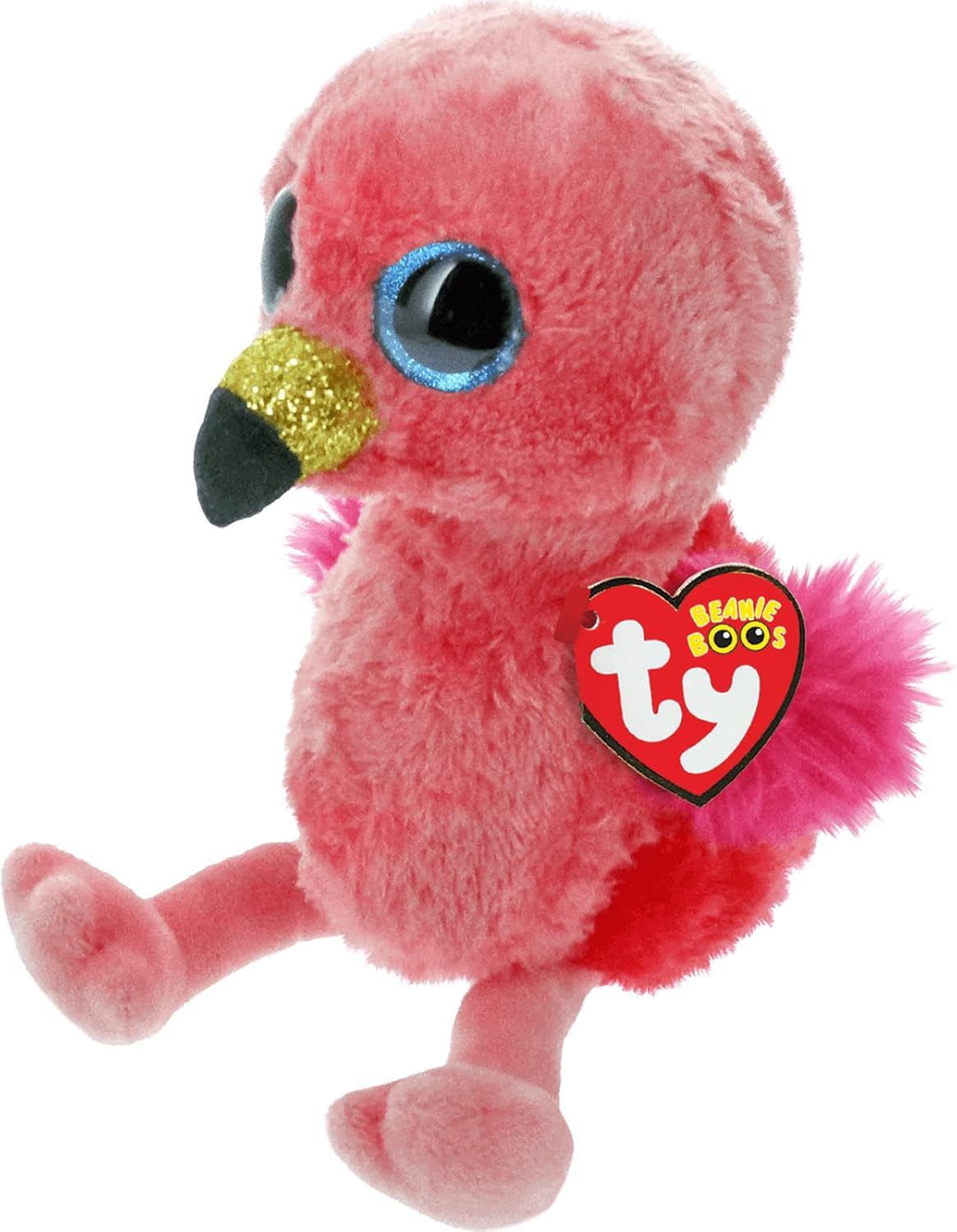Pink Flamingo Plush T878852