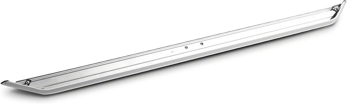 Aluminum Running Boards A5436