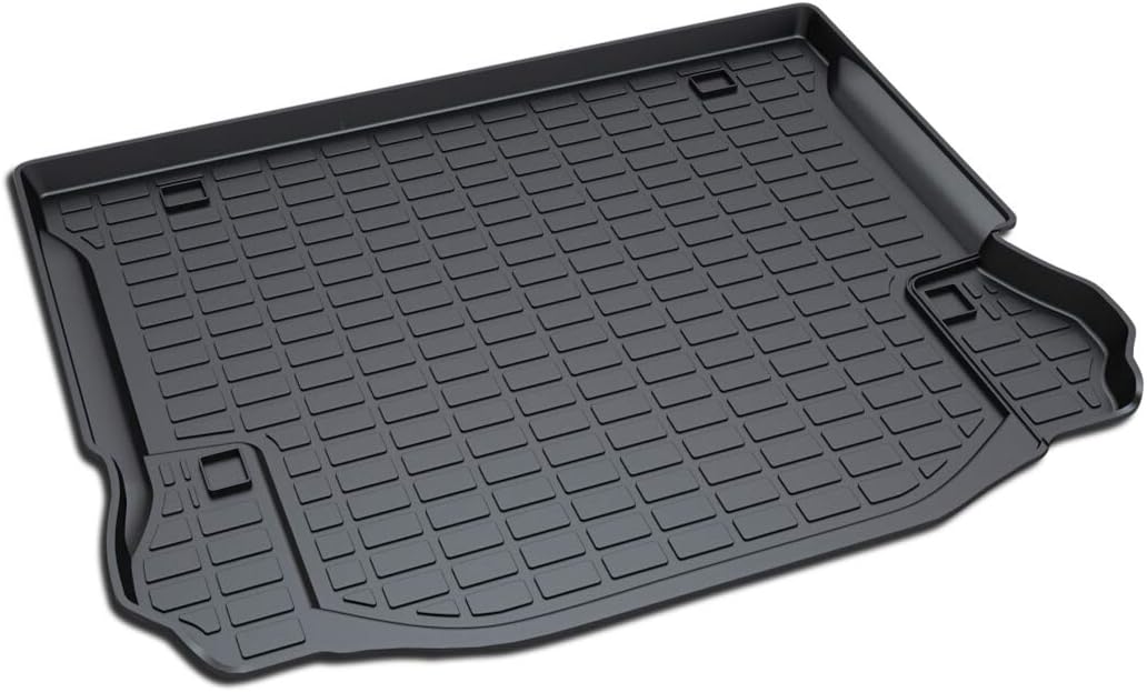 All Weather 3D TPO Waterproof Cargo Tray Trunk Mat J45265