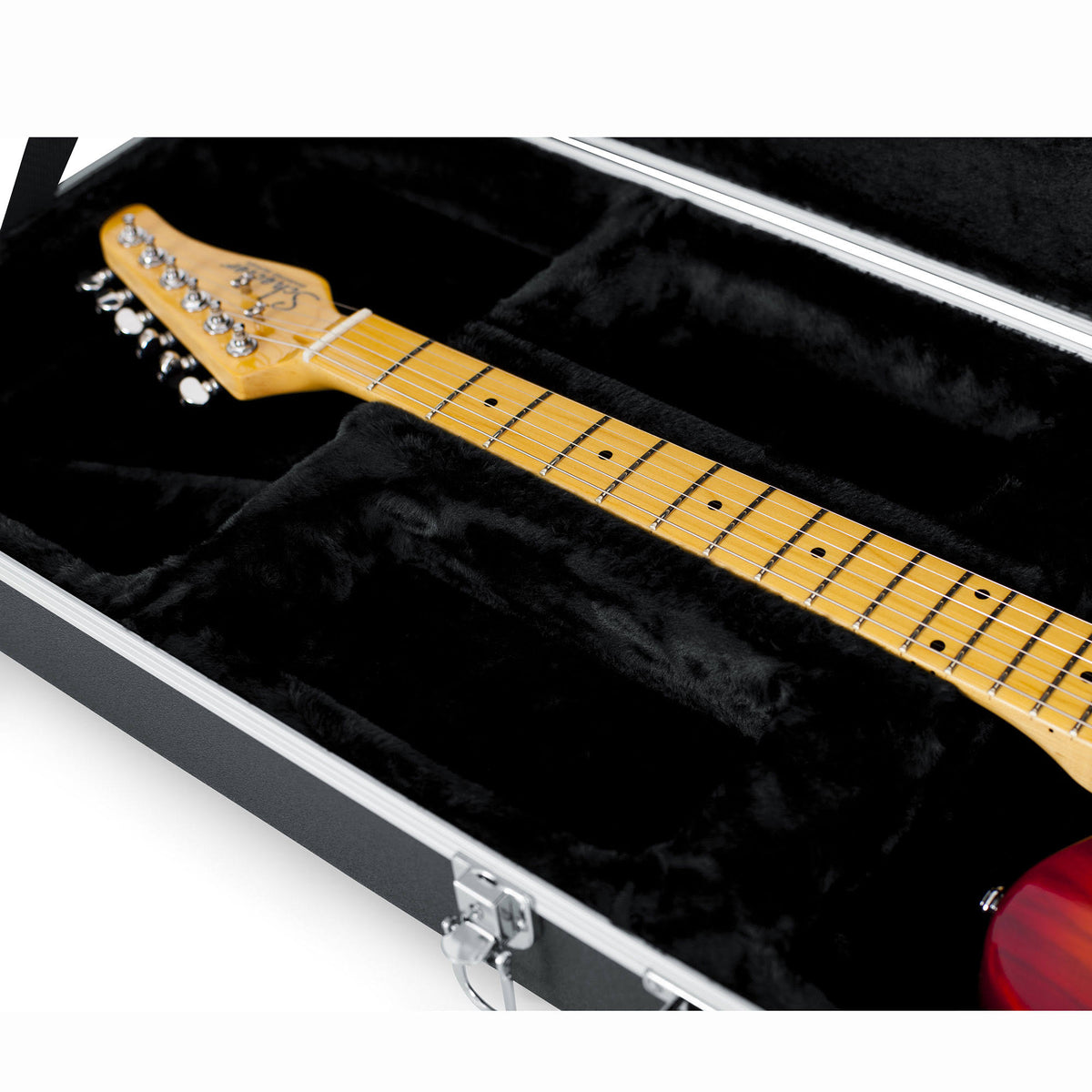 Molded Guitar Case N681