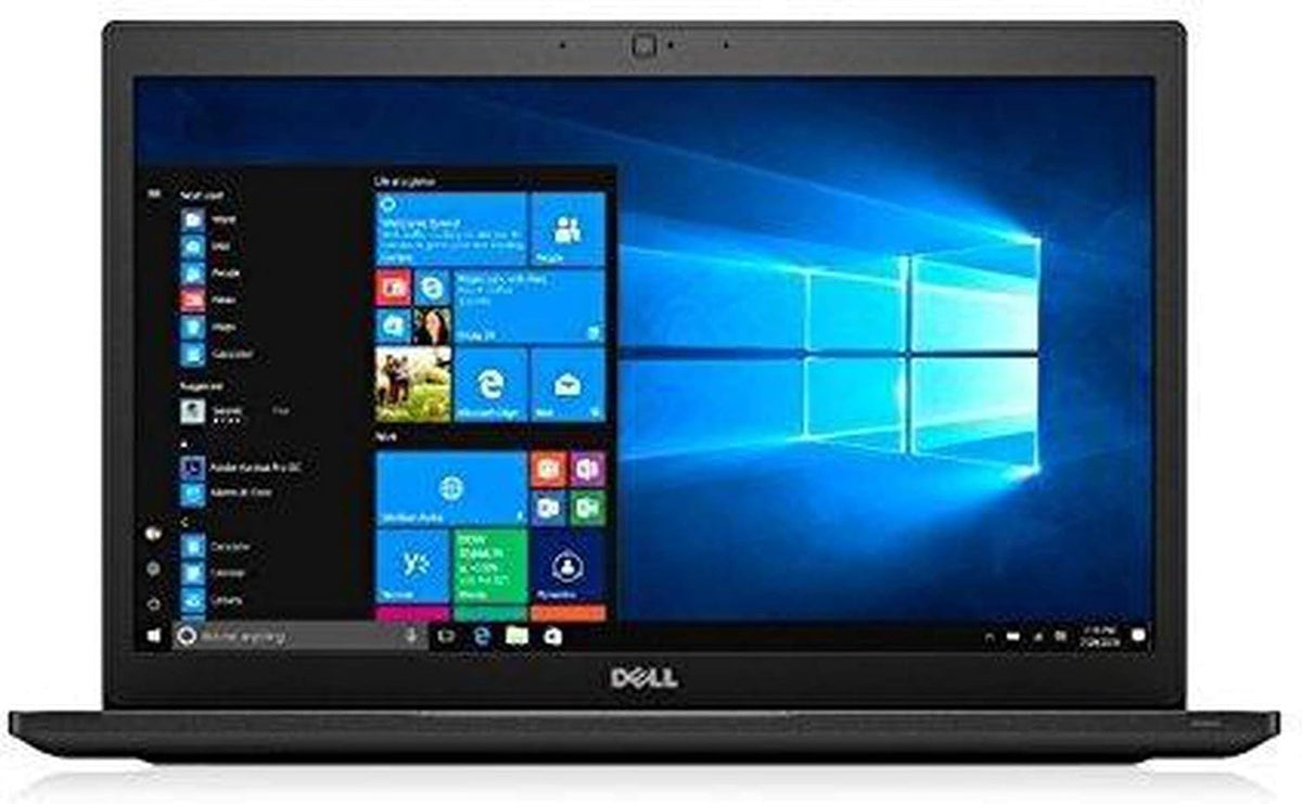 Black 14 inches Laptop S9810