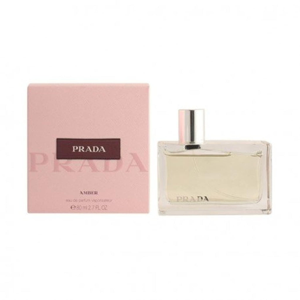 2.7 Oz Amber Eau de Parfum J678864