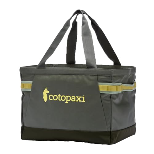 Gear Hauler Tote A315235