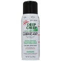 Deep Creep Case 12 T149