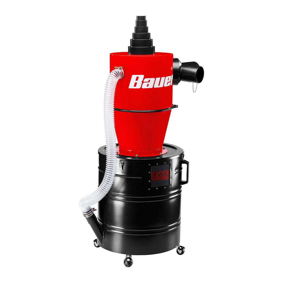 Cyclone Dust Separator Attachment R305789