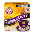 Double Duty Clumping Litter Q902624