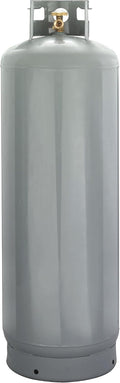 100 Lbs Propane Tank E772726