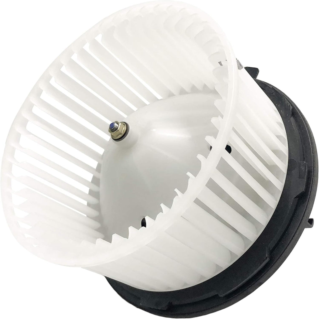Front HVAC Blower Motor Fan Assembly O7946
