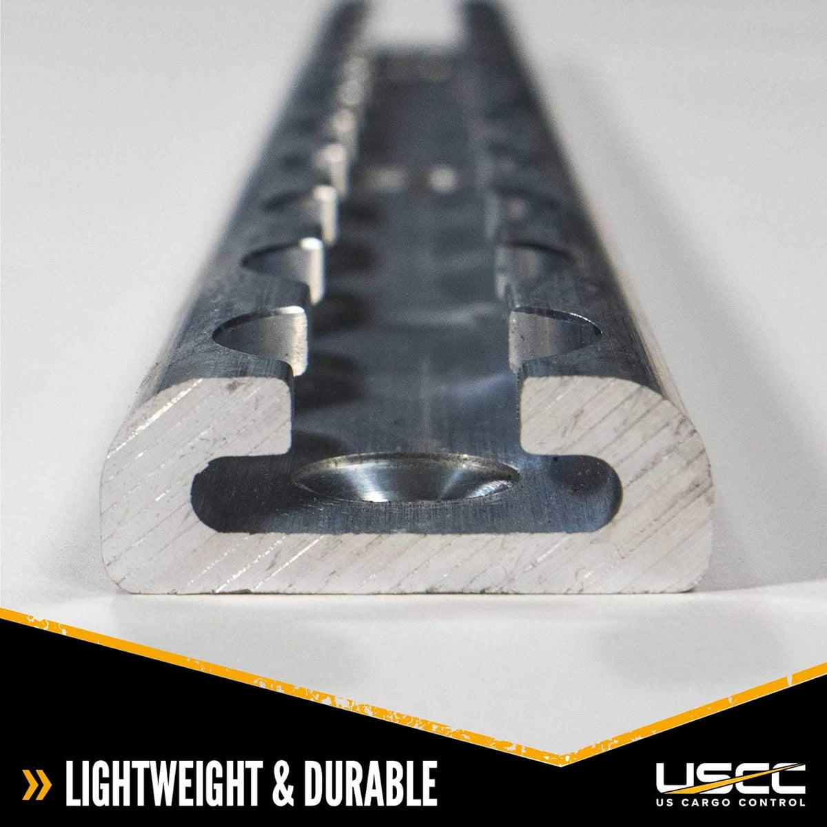 Aluminum L Track 12 Inch Length 4 Pack A873989