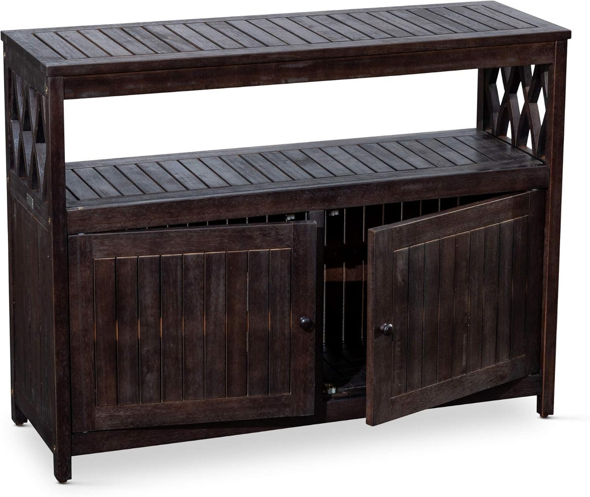 Eucalyptus Sideboard E28308