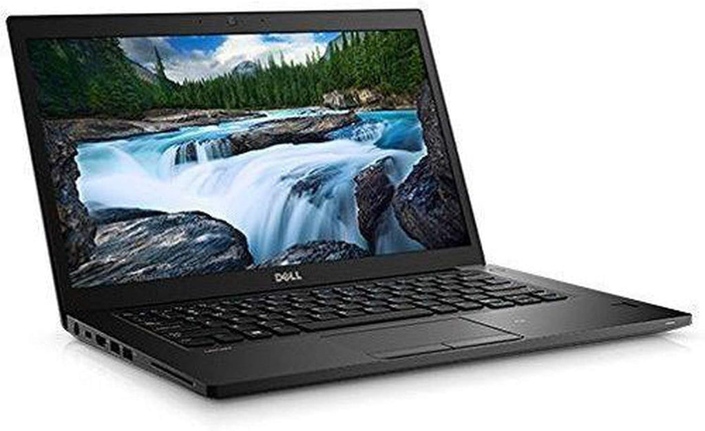 Black 14 inches Laptop S9810