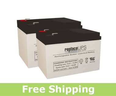 Wheelchair Batteries R619253