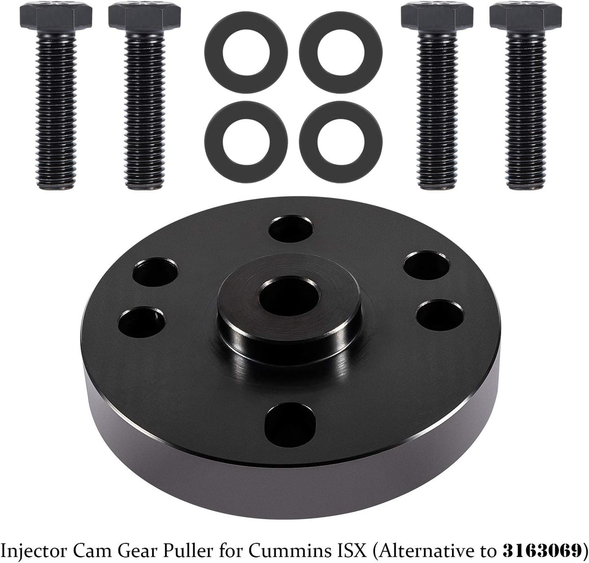 Cam Timing Tool Kit and Engine Brake Adjustment Tool 7MM 15 PCS G610990
