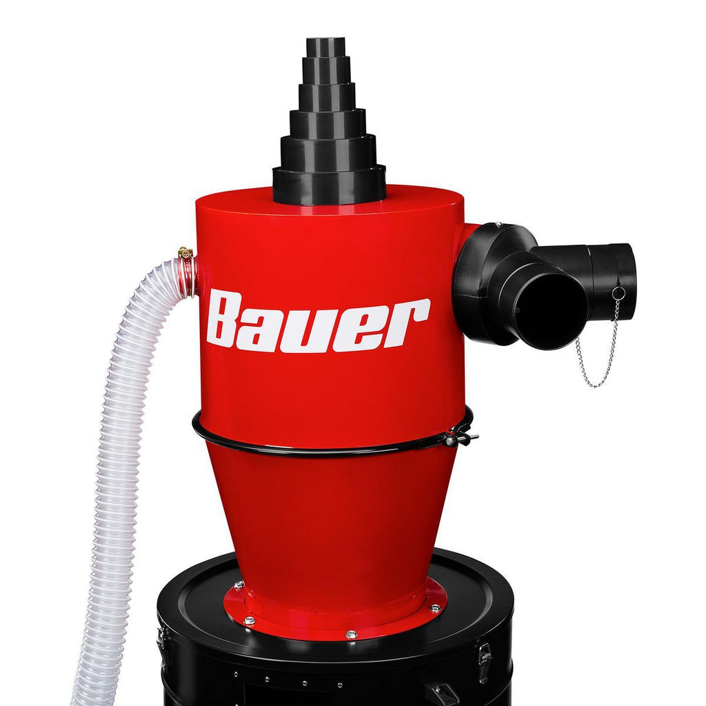 Cyclone Dust Separator Attachment R305789