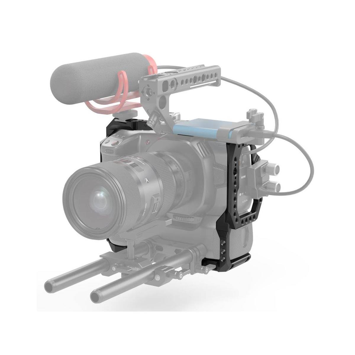 Camera Cage O57993