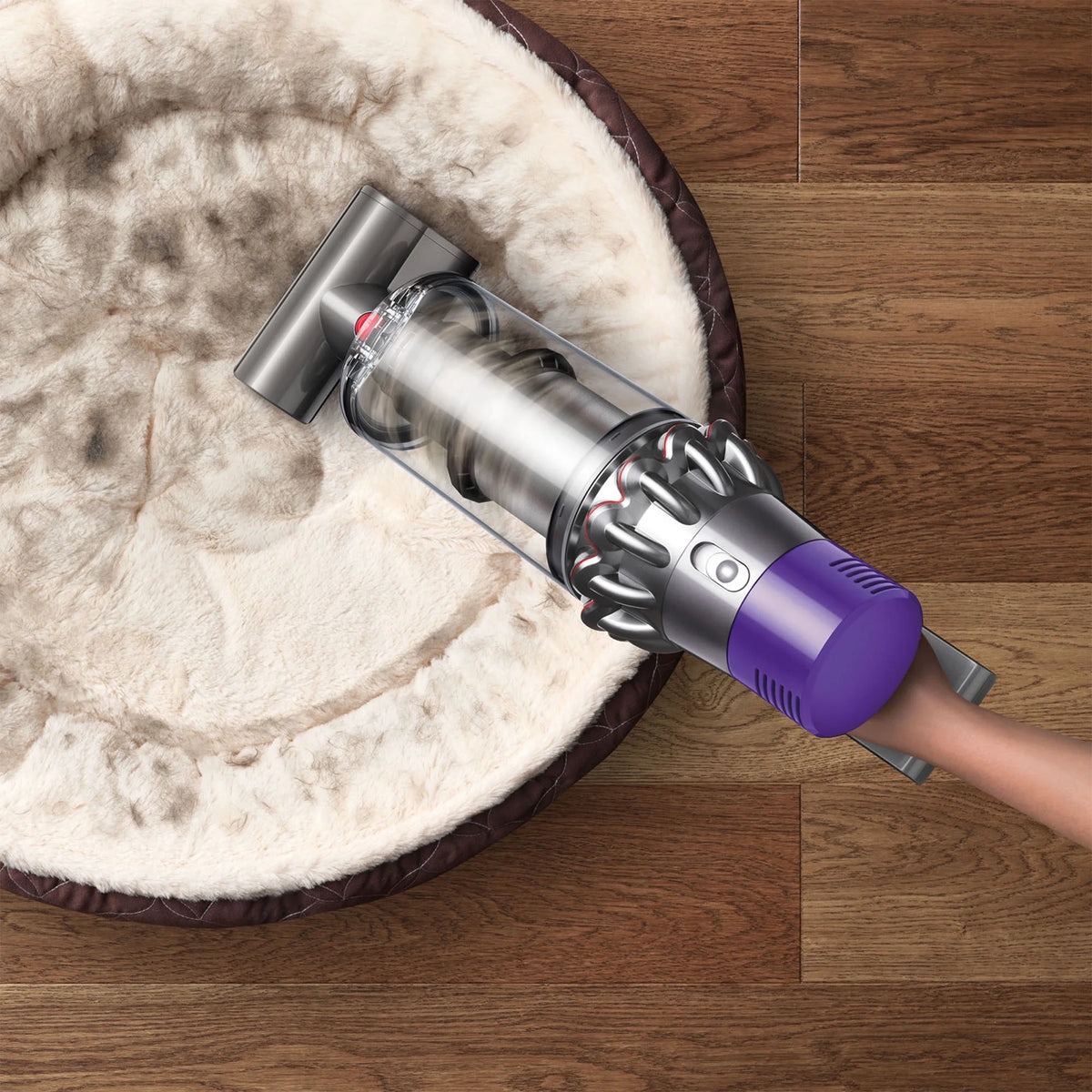 Refurbished Cordless Vacuum Cleaner O34082