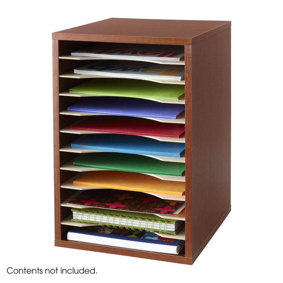 Cherry 11 Compartments Sorter I7134
