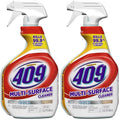 Antibacterial Multi Surface Cleaner, 22 oz Pack of 2 F98629