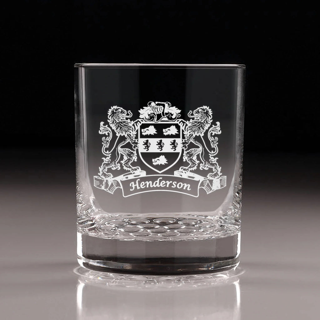 Set of 4 Tumblers B586524