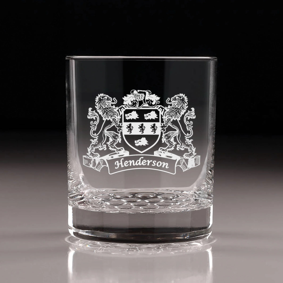 Set of 4 Tumblers B586524