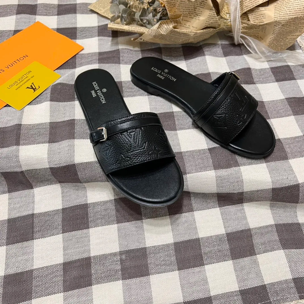 Women Slippers X6726