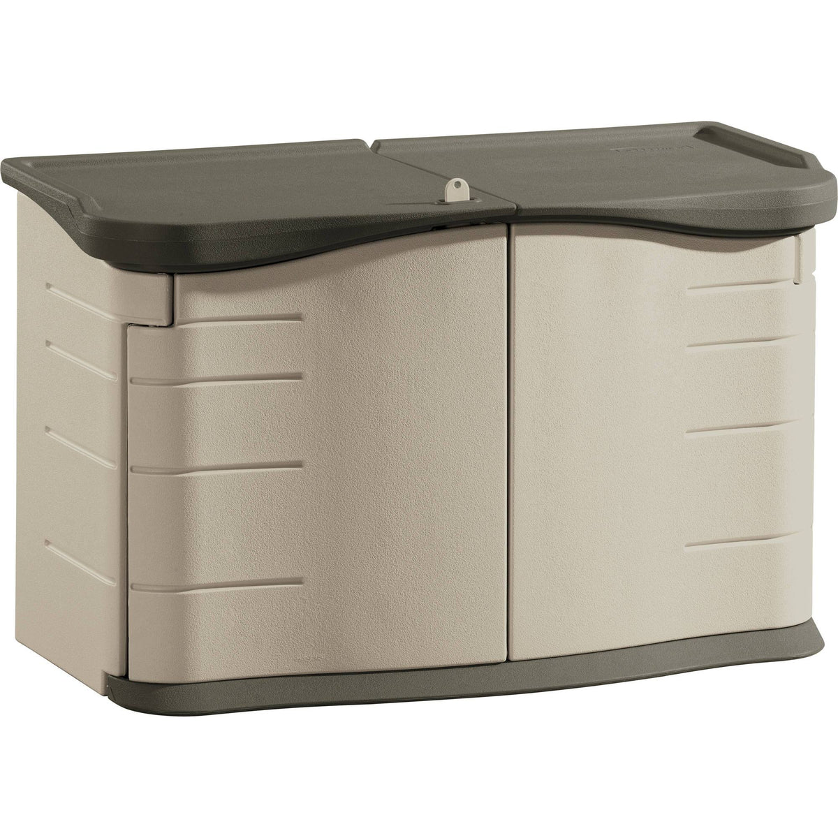 Brown Deck Storage H55429