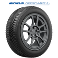 235/65-18 106 V Tire P486049