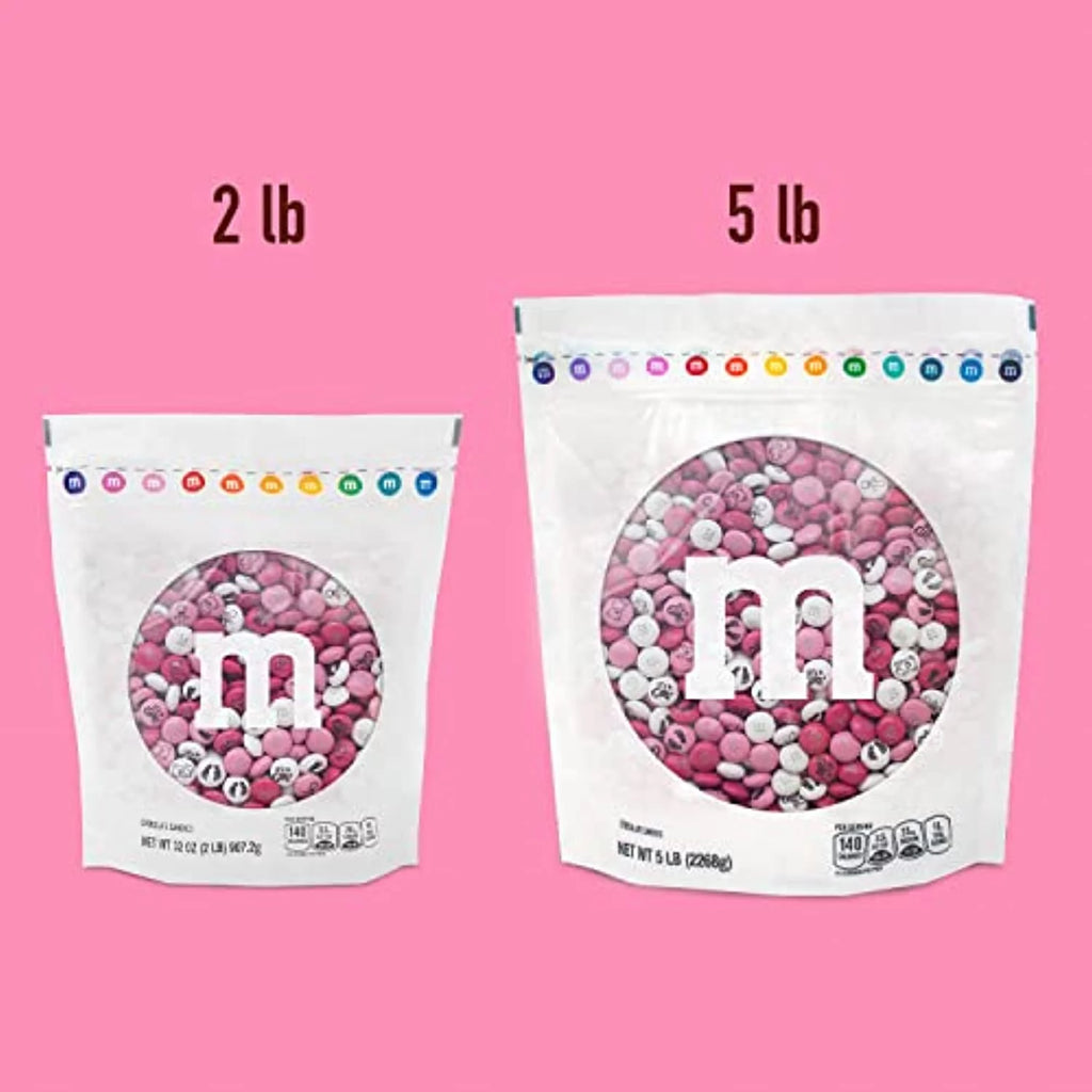 Milk Chocolate Candy 5 Lbs Bulk Bag U74043