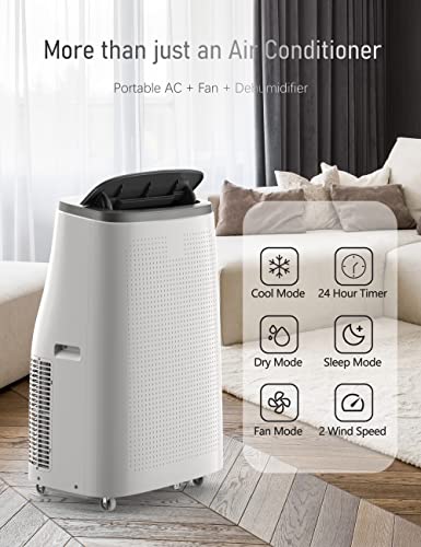 Portable Air Conditioner S10089