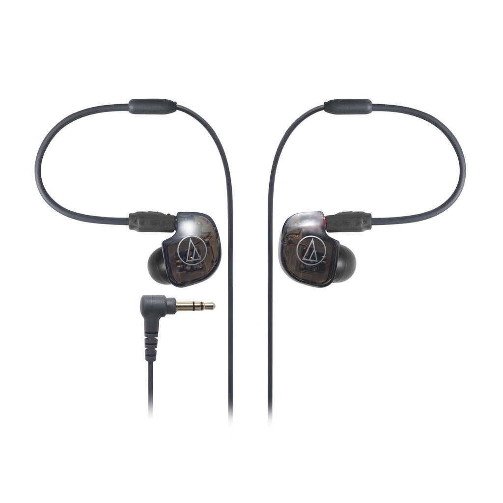 Triple Balanced Armature In-Ear Headphones P352662