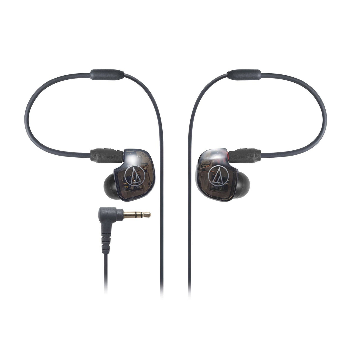 Triple Balanced Armature In-Ear Headphones P352662