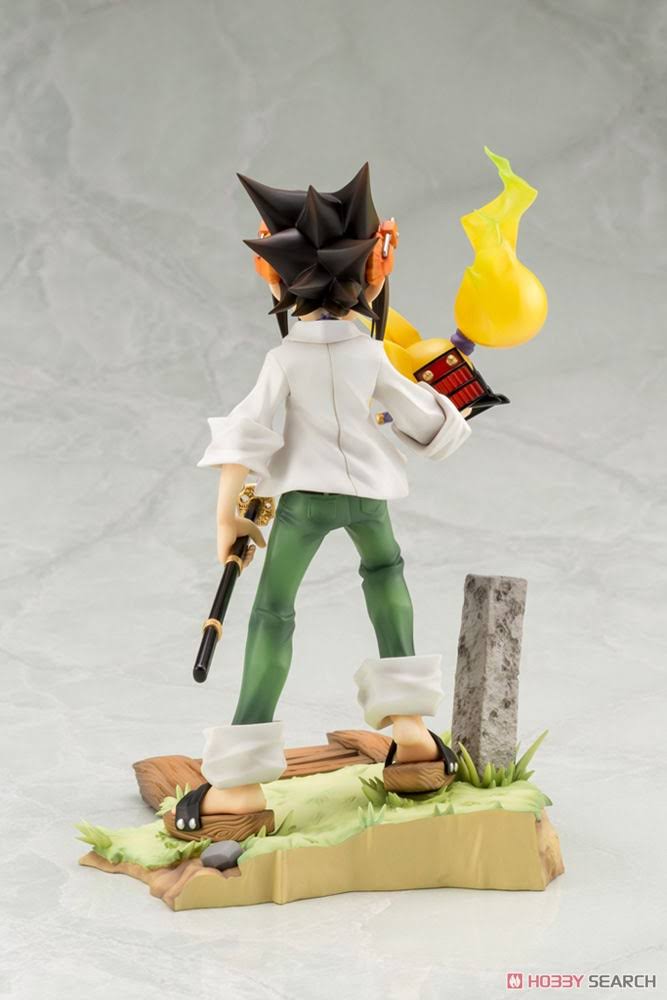 1/8 Scale Figure L7108