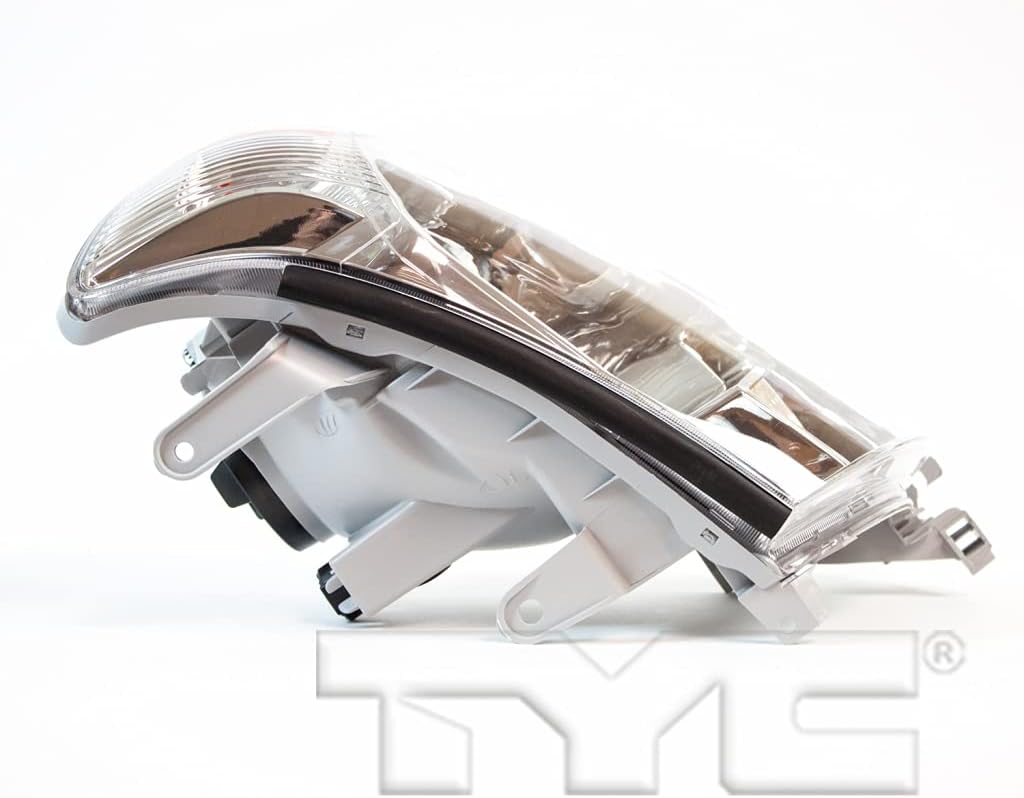 Toyota Tacoma Headlight Pair E5386