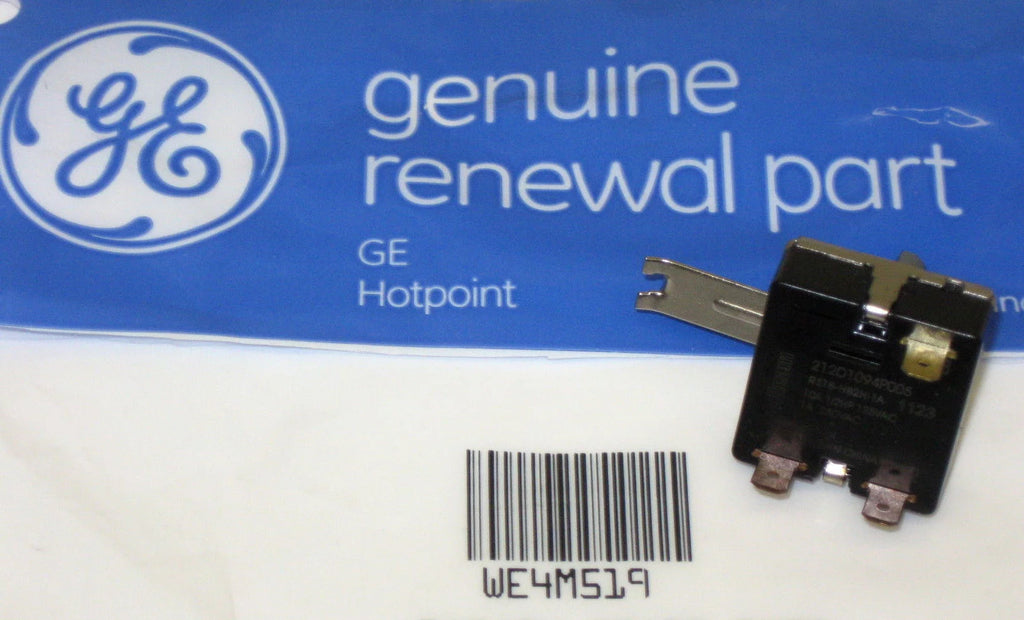Dryer Rotary Start Switch P723