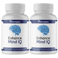 2 Bottles 120 Capsules Cognitive Enhancement S9398