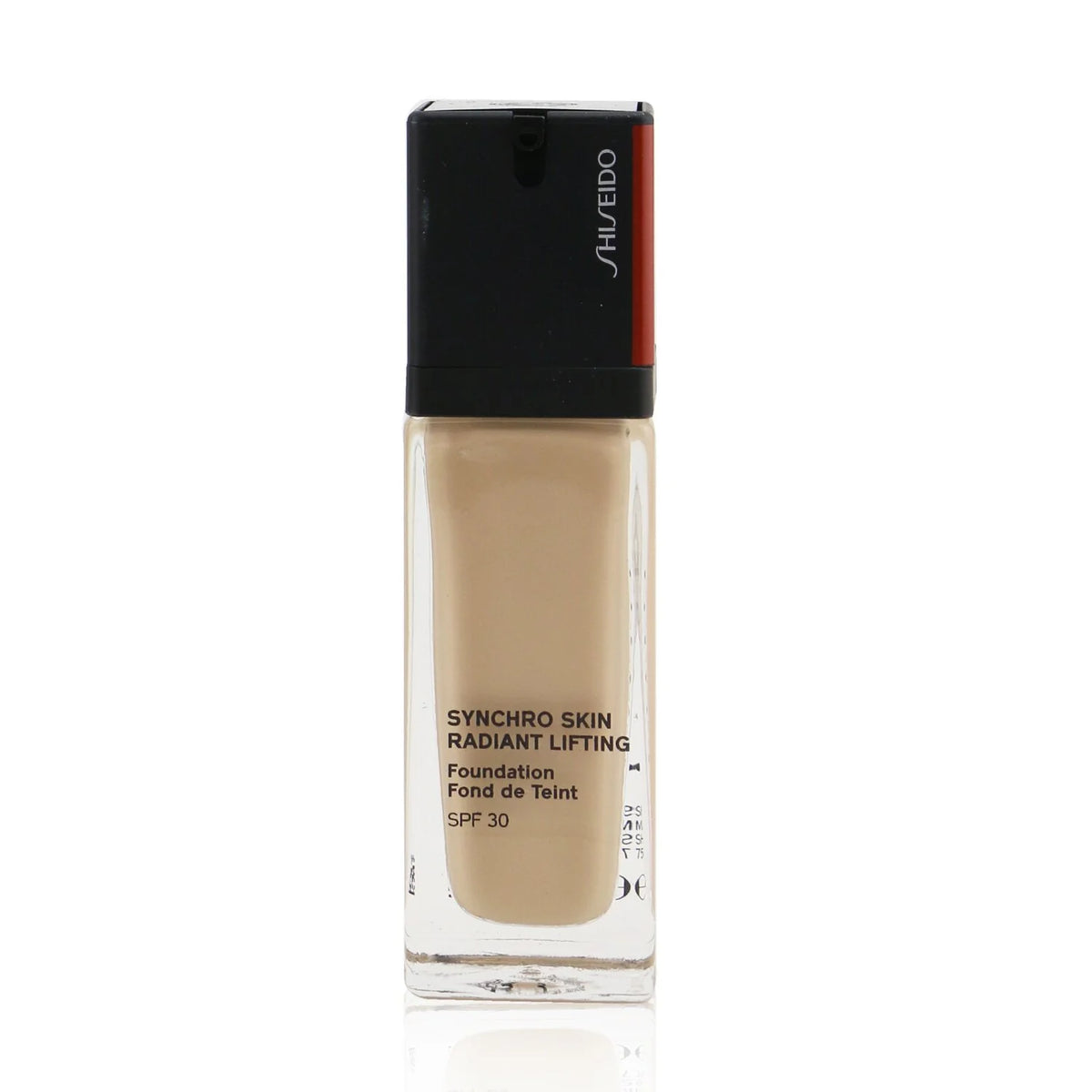 Synchro Skin Radiant Lifting Foundation SPF 30 - # 160 Shell 30ml/1.2oz Y91670