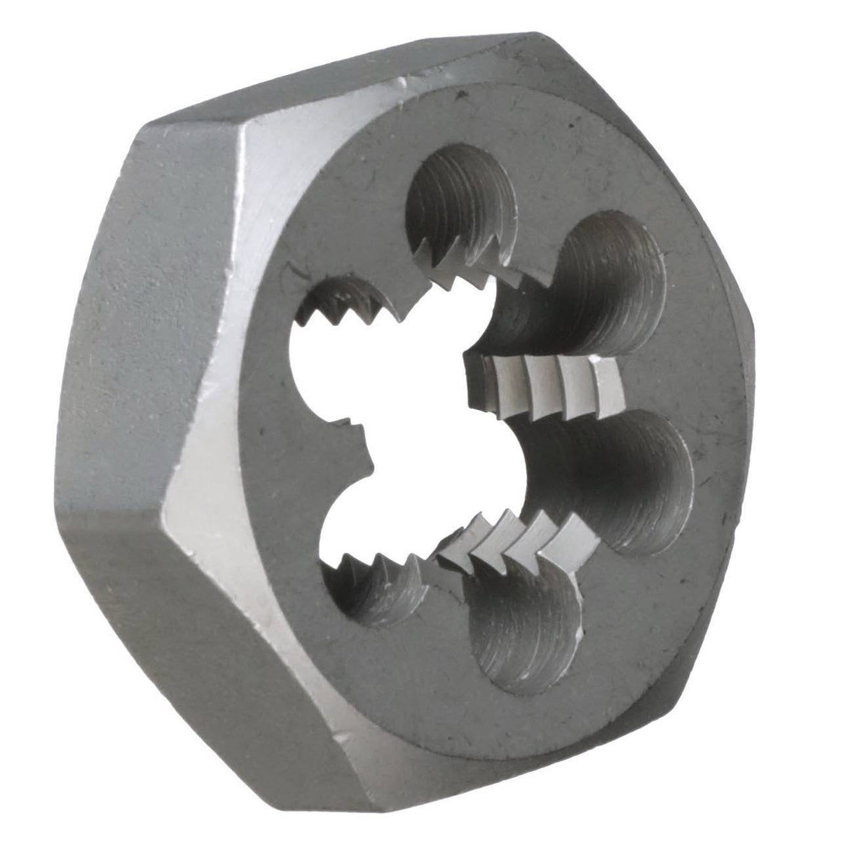 1-7/8x22-18 Carbon Steel Hex Die W952694