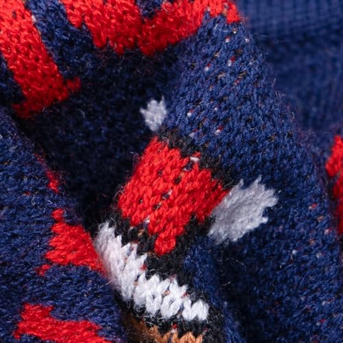 Dog Ugly Christmas Sweater R820145
