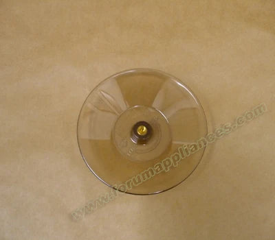 Front Oil Collector 11.5cm W157002
