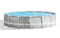 15ft x 42in Prism Frame Pool Set Z676376