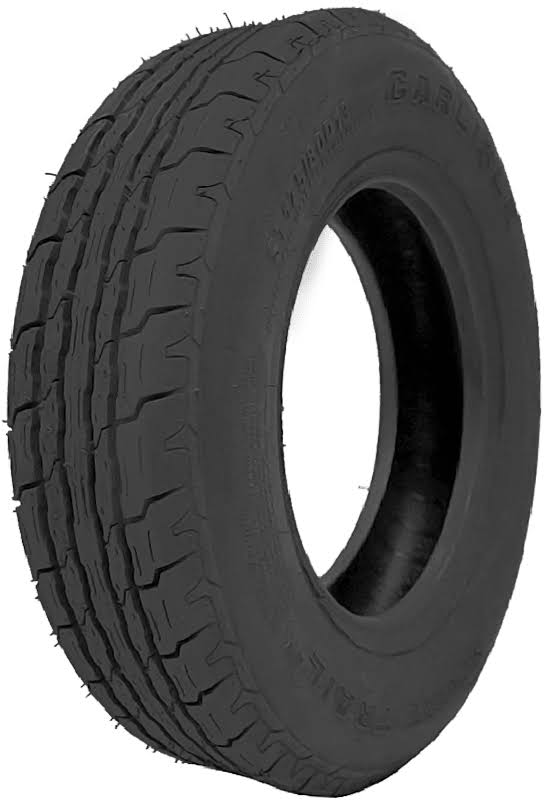 Boat Trailer Tire ST175/80D13 6-Ply K559748