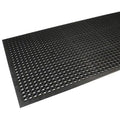 Black Drainage Mat M216