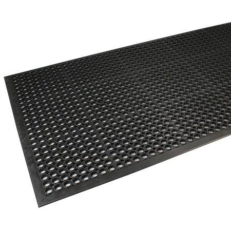 Black Drainage Mat M216