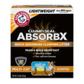 Clumping Litter B652