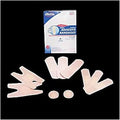 Plastic Adhesive Strip Bandage, X-Large (Pack of 100) S2304