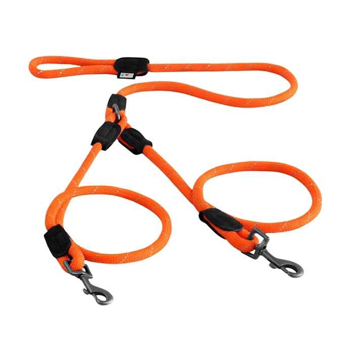 Reflective Rope Dog Leash Z6667