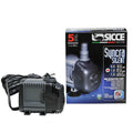Silent 1.0 Pump N55691