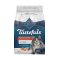 Blue Indoor Hairball & Weight Control Adult Cat Dry Food H8458