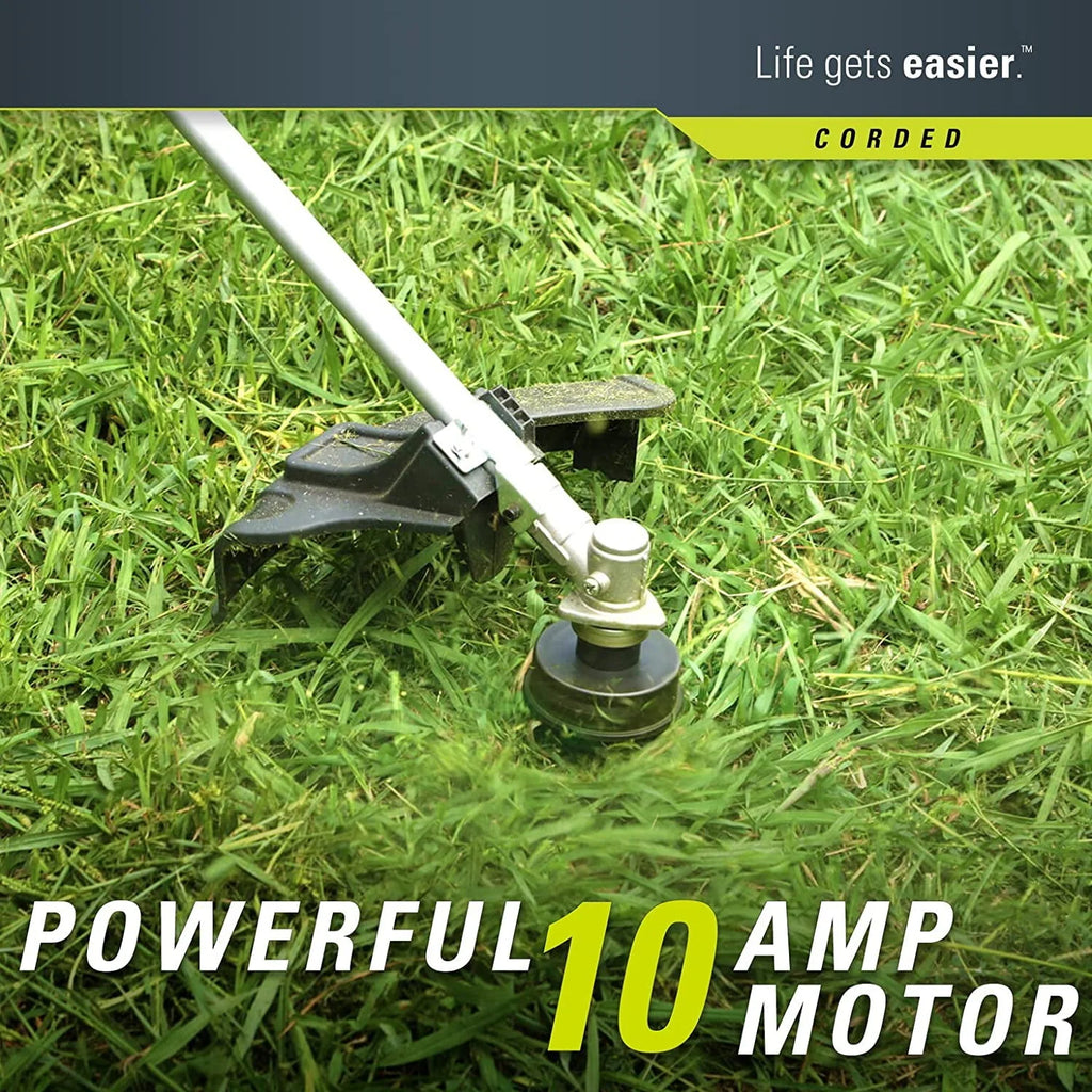Corded Electric String Trimmer V942